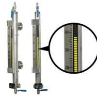 Magnetic Float Level Indicator