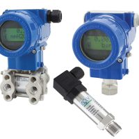 Pressure Measurement