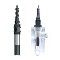 iSOLV ADO Dissolved Oxygen sensor, Flotech Controls