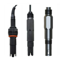 iSOLV Conductivity sensor, Flotech Controls