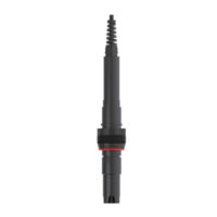 iSOLV Fluoride Sensor, Flotech Controls