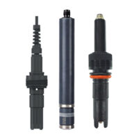 iSOLV Free & Total Chlorine, Flotech Controls