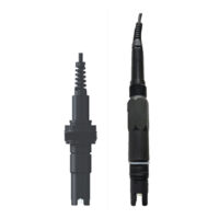 iSOLV ORP sensor, Flotech Controls