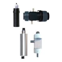 iSOLV Turbidity sensor, Flotech Controls