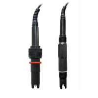 iSOLV pH sensor, Flotech Controls