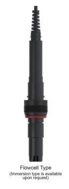 iSOLV AFL200 Fluoride Sensor