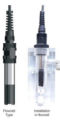 iSOLV ADO Dissolved Oxygen