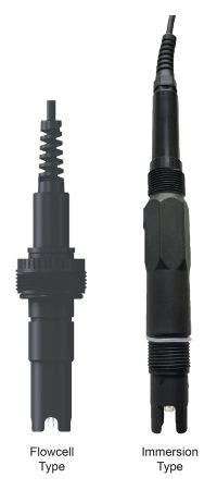 ORP100 Oxidation-Reduction Potential Sensor