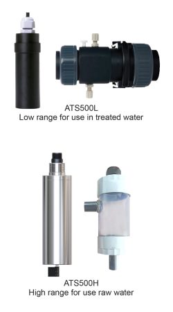Turbidity Sensor